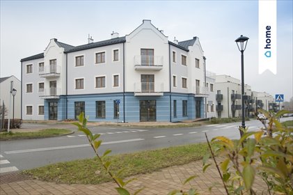 mieszkanie na sprzedaż 45m2 mieszkanie Siewierz, Dobrej Nadziei