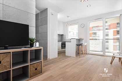 mieszkanie na wynajem 38m2 mieszkanie Kraków, Krowodrza, Wrocławska