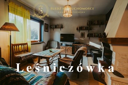 dom na sprzedaż 160m2 dom Oborniki Śląskie