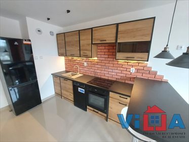 Polecam loftowe mieszkanie 50 m² z dwoma poziomami w Zielonej Górze mieszkanie Zielona Góra, os. Czarkowo