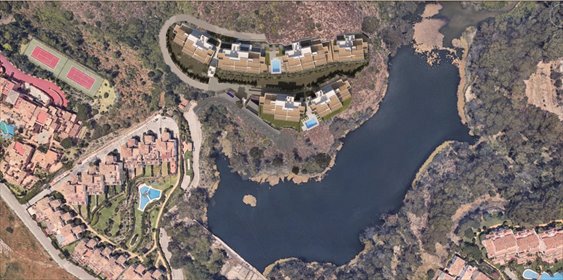 mieszkanie na sprzedaż 114m2 mieszkanie Nueva Andalucía, Marbella, Nueva Andalucía