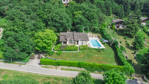 dom na sprzedaż 81m2 dom San Zeno di Montagna