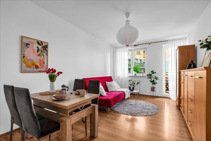 mieszkanie na sprzedaż 56m2 mieszkanie Warszawa, Białołęka, Aluzyjna