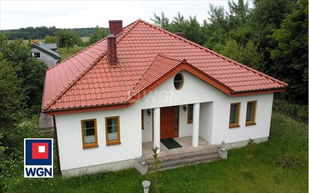 dom na sprzedaż 180m2 dom Wola Kuźniewska, Wola Kuźniewska