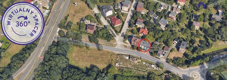mieszkanie na wynajem 94m2 mieszkanie Mikołów, Centrum, Katowicka