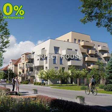 mieszkanie na sprzedaż 51m2 mieszkanie Poznań, Malta