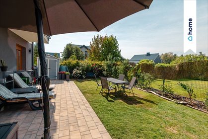 Do sprzedania komfortowe mieszkanie 62 m² z prywatnym ogrodem w Opolu mieszkanie Opole, Bierkowice