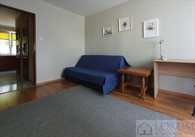 Do sprzedania jasne 3-pokojowe mieszkanie 48 m² w Lublinie mieszkanie Lublin, Lsm, Pana Wołodyjowskiego