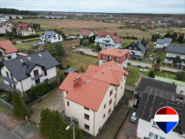 Atrakcyjny obiekt komercyjny 400 m2 w Puckim lokal użytkowy Pucki, Sosnowa