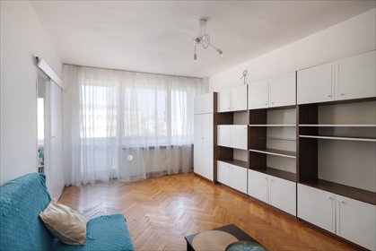 mieszkanie na sprzedaż 40m2 mieszkanie Warszawa, Ochota, Grójecka 47/51
