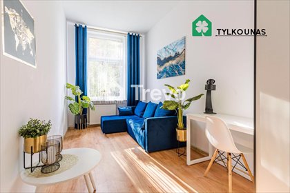 mieszkanie na sprzedaż 50m2 mieszkanie Gdańsk, Śródmieście, Śluza