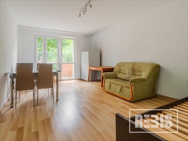 Wynajmę przestronne 3-pokojowe mieszkanie 57 m² w Krakowie mieszkanie Kraków, Krzesławice, Urbanistów
