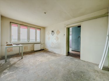 mieszkanie na sprzedaż 39m2 mieszkanie Bydgoszcz, Kapuściska