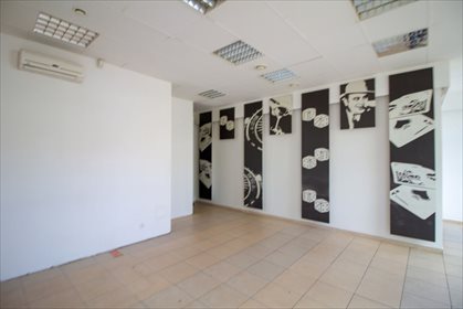 lokal użytkowy na wynajem 64m2 lokal użytkowy Rzeszów, Śródmieście, Stefana Żeromskiego