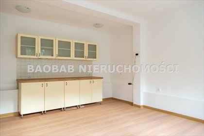 Wynajem 35 m² odnowionego lokalu usługowego, gotowy do pracy lokal użytkowy Warszawa, Mokotów, Mokotów, Wita Stwosza