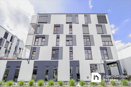 Mieszkanie dwupokojowe na wynajem Poznań, Starołęka, Starołęka, Starołęcka 48m2 Foto 2