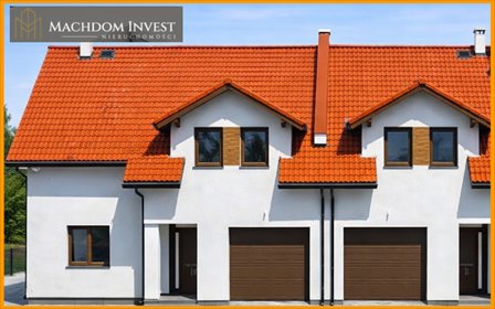 dom na sprzedaż 141m2 dom Michale