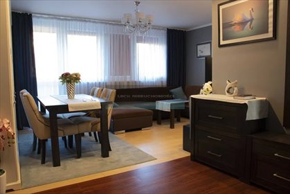 Zapraszam do obejrzenia 3-pokojowego mieszkania 60,4 m² w Zegrzu mieszkanie Zegrze, płk. Kazimierza Drewnowskiego