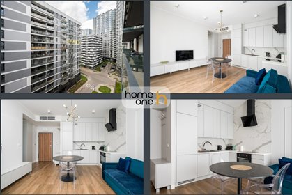 Wynajem 2-pokojowe mieszkanie 39 m² na Woli zapraszam mieszkanie Warszawa, Wola, al. Prymasa Tysiąclecia