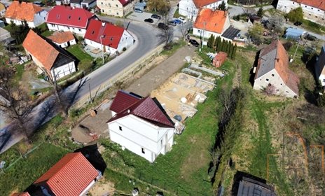 Działka budowlana na sprzedaż Kątki 1 904m2 Foto 4