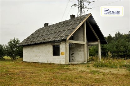dom na sprzedaż 162m2 dom Warkały