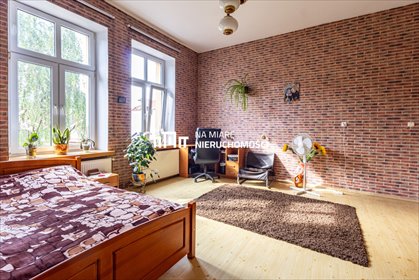 Przemyśl, 114,6 m², odnowione mieszkanie w klimatycznej kamienicy mieszkanie Przemyśl, Franciszka Smolki