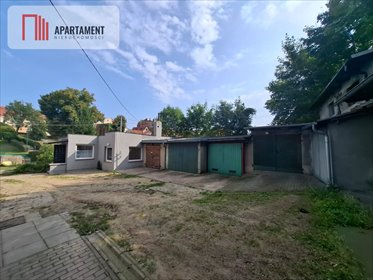 lokal użytkowy na sprzedaż 16m2 lokal użytkowy Tczew