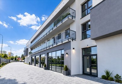 Lokal usługowy na wynajem przy Rzgowskiej, 67,77 m2 lokal użytkowy Łódź, Rzgowska