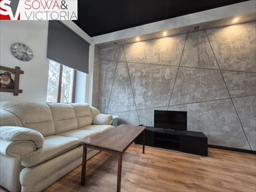 mieszkanie na sprzedaż 46m2 mieszkanie Wałbrzych, Stary Zdrój