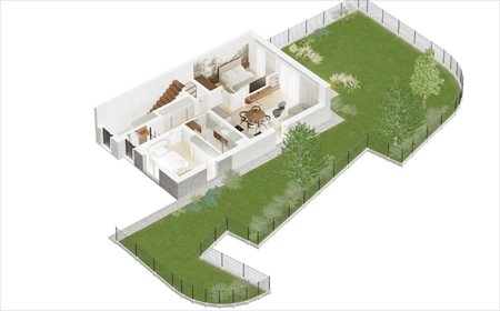 mieszkanie na sprzedaż 58m2 mieszkanie Rzeszów, Nefrytowa