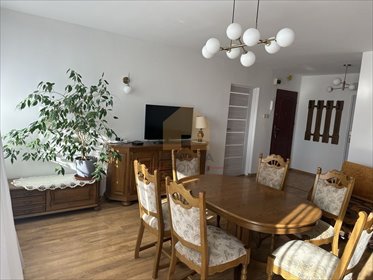 mieszkanie na sprzedaż 64m2 mieszkanie Lubin