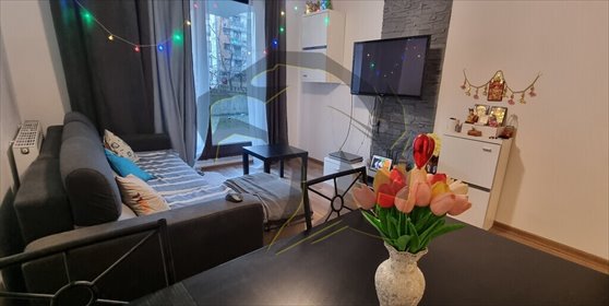 mieszkanie na sprzedaż 47m2 mieszkanie Wrocław, Krzyki