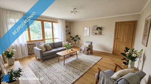 Przestronne 61 m² mieszkanie na Grabiszynku - zapraszam mieszkanie Wrocław, Grabiszyn-Grabiszynek, Inżynierska 24