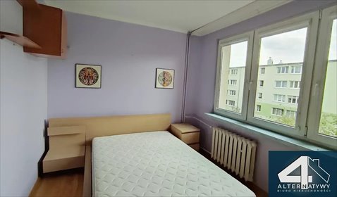 mieszkanie na sprzedaż 57m2 mieszkanie Łódź, Krochmalna