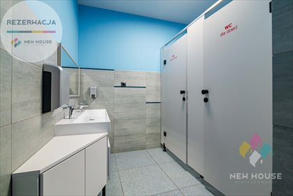 Lokal użytkowy na sprzedaż Olsztyn, Tadeusza Kościuszki 181m2 Foto 6