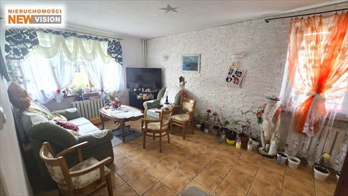 mieszkanie na sprzedaż 57m2 mieszkanie Będzin, Syberka, Śmigielskiego