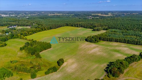 działka na sprzedaż 96136m2 działka Wołcza Mała