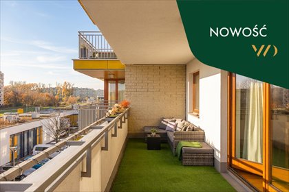 mieszkanie na sprzedaż 69m2 mieszkanie Warszawa, Targówek, Malborska