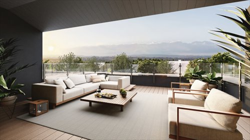 mieszkanie na sprzedaż 94m2 mieszkanie Rzeszów, Czesława Miłosza