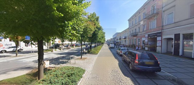 dom na sprzedaż 3000m2 dom Częstochowa, Śródmieście