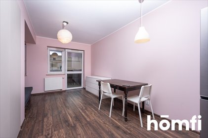 mieszkanie na wynajem 41m2 mieszkanie Kraków, Mistrzejowice, Mistrzejowice, gen. Leopolda Okulickiego