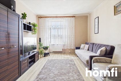 Przestronne 92 m² w kamienicy na Plantach - zapraszam mieszkanie Radom, Planty, Andrzeja Dowkontta