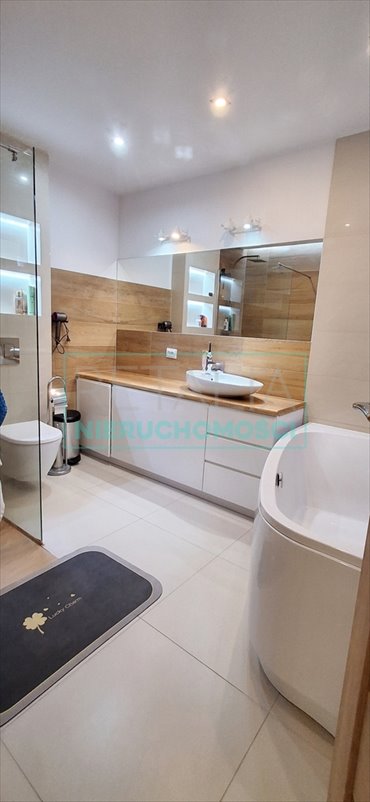 mieszkanie na sprzedaż 110m2 mieszkanie Grodzisk Mazowiecki