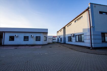 Lokal użytkowy na sprzedaż Bielsk 7 100m2 Foto 4