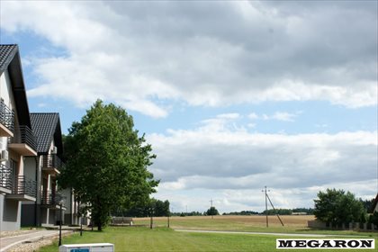 Działka rolna na sprzedaż Załęcze Małe 3 068m2 Foto 4