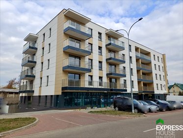 lokal użytkowy na wynajem 66m2 lokal użytkowy Białystok, Centrum, Proletariacka