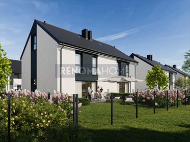 dom na sprzedaż 143m2 dom Wilkowice