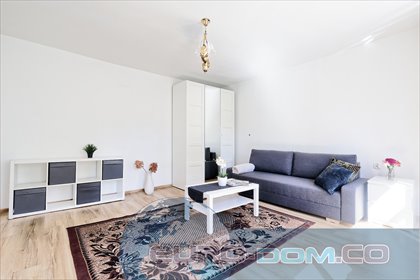 mieszkanie na wynajem 36m2 mieszkanie Poznań, Jeżyce, Dąbrowskiego