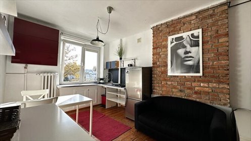 mieszkanie na wynajem 38m2 mieszkanie Warszawa, Ochota, Raszyńska