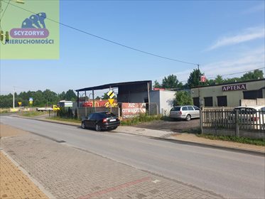 lokal użytkowy na wynajem 144m2 lokal użytkowy Kostomłoty Drugie, Kościelna